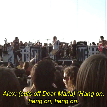 All Time Low Alex And Jack Brothers