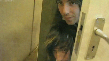 All Time Low Alex And Jack Brothers