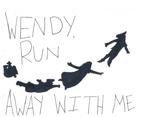 All Time Low Lyrics Somewhere In Neverland