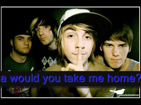 All Time Low Lyrics The Wanted