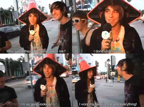 All Time Low Quotes Funny