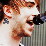 All Time Low Skull And Crossbones