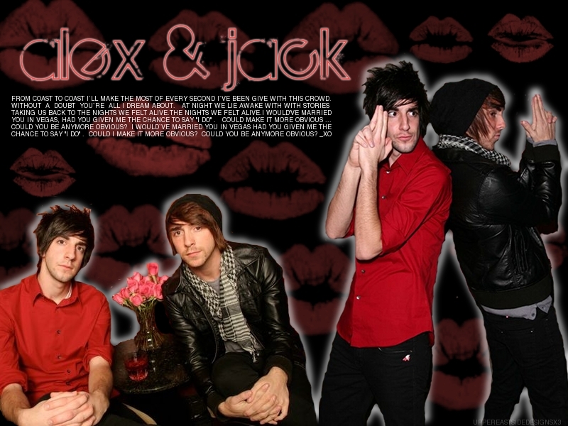 All Time Low Wallpaper