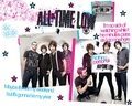 All Time Low Wallpaper Iphone