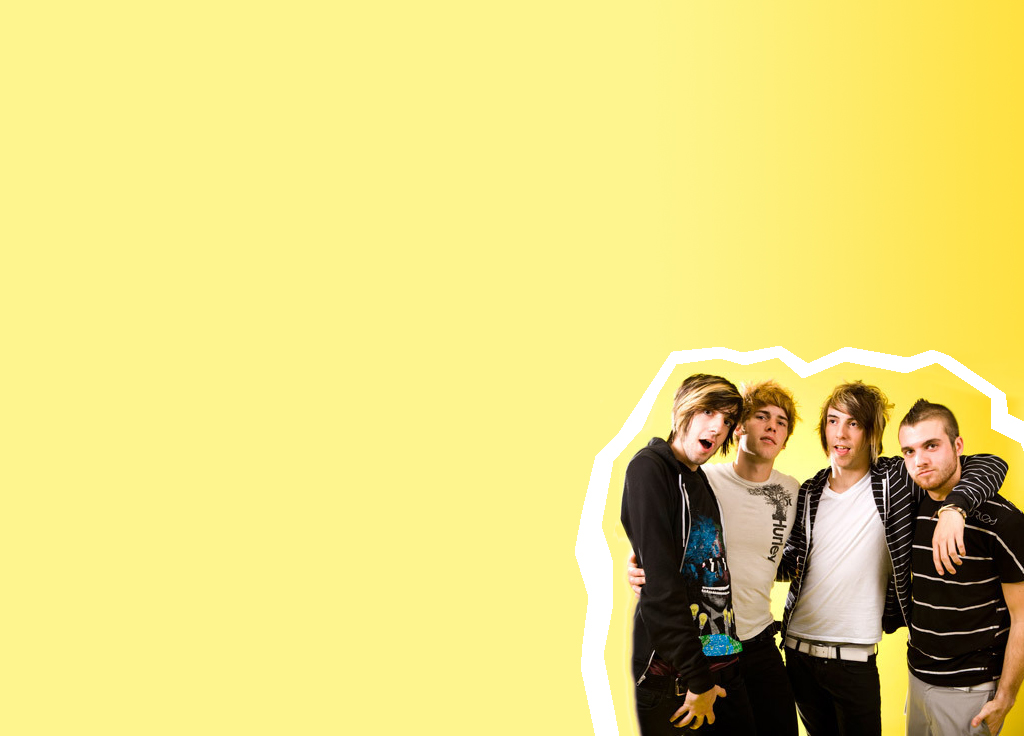 All Time Low Wallpaper Tumblr