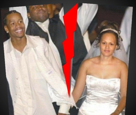 Allen Iverson Wife And Kids Pictures