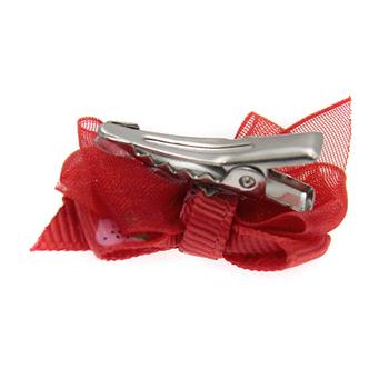 Alligator Clips For Hair Bows