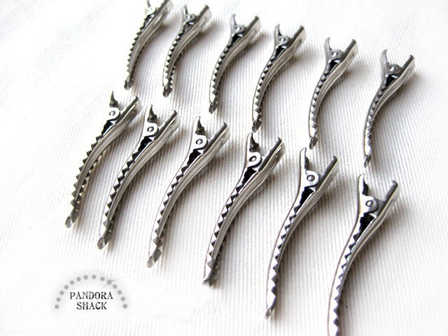 Alligator Clips With Teeth Wholesale