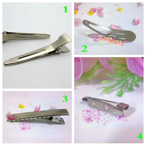Alligator Clips With Teeth Wholesale