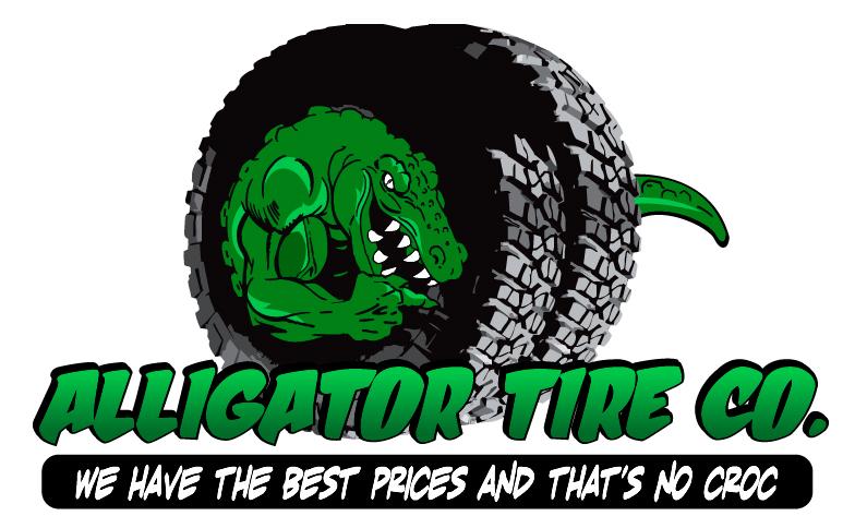 Alligator Logo