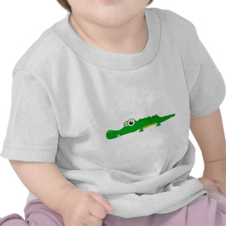 Alligator Logo Clothing