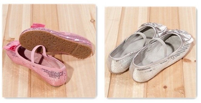 Baby Shoes For Girls Size 5