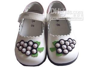 Baby Shoes Size Guide Uk