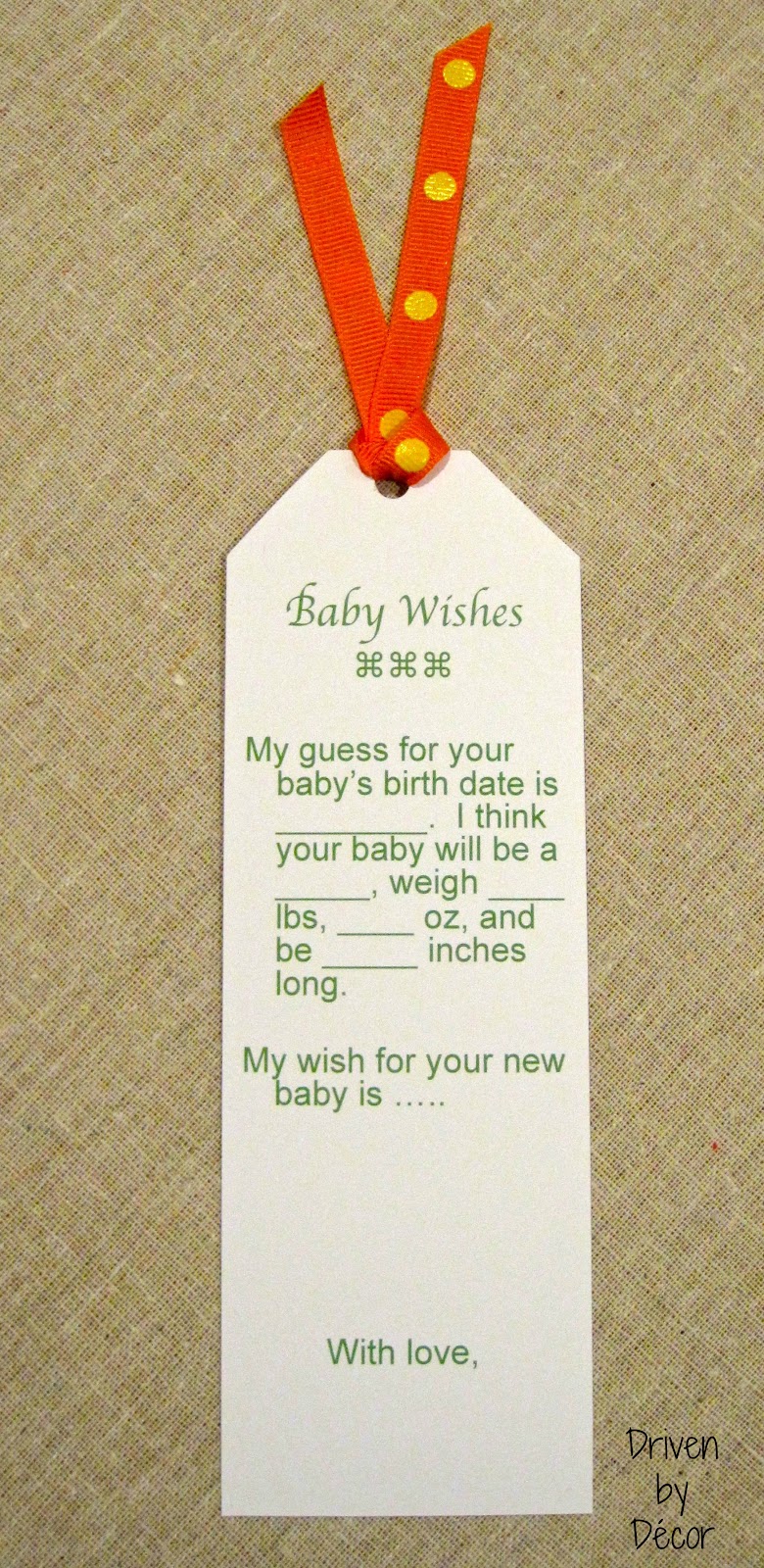 Baby Shower Games For Girls And Guys