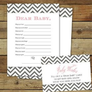 Baby Shower Games For Girls Free