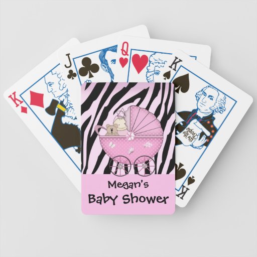 Baby Shower Games For Girls To Play Online