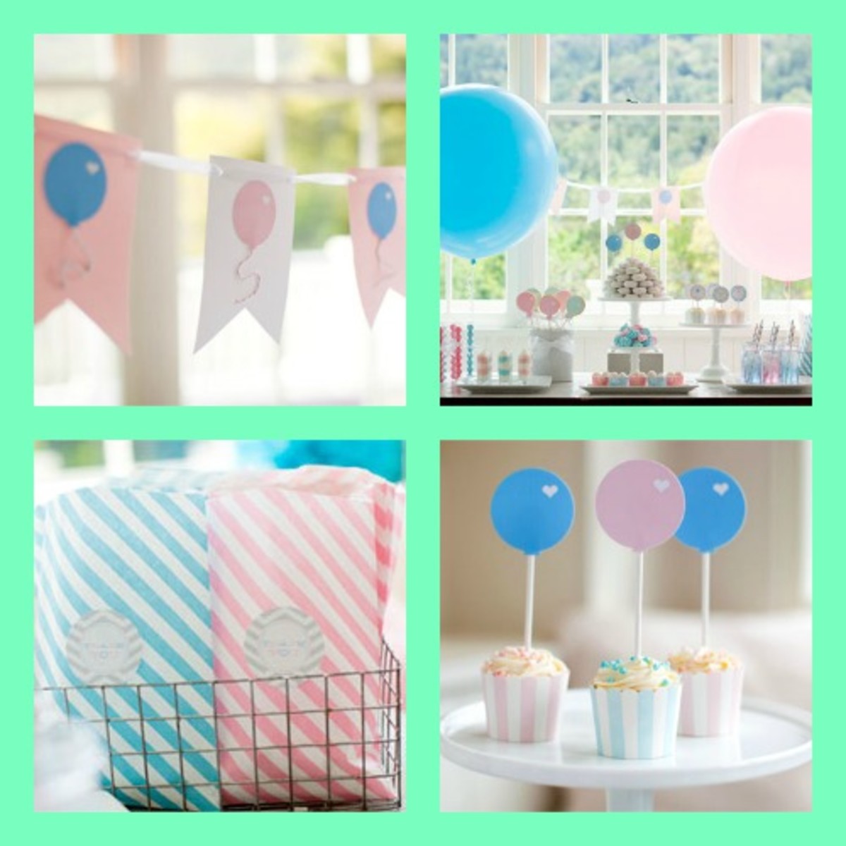 Baby Shower Games Ideas For Boys