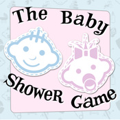Baby Shower Games Printable Worksheets
