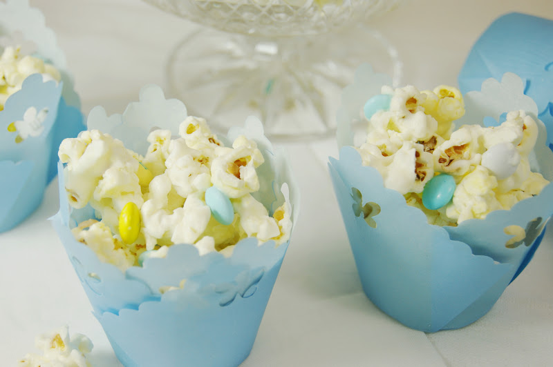 Baby Shower Ideas For Boys Food