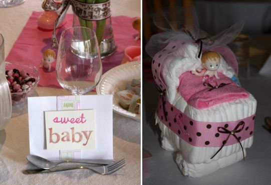 Baby Shower Ideas For Food On A Budget