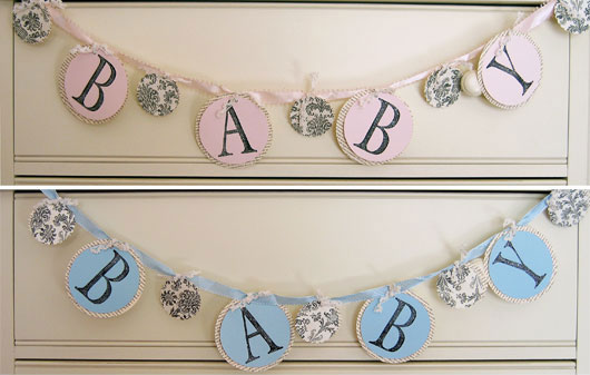 Baby Shower Ideas Pictures