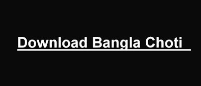 Bangla Choti Story Pdf Download