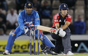 Cricket News Today India Vs England