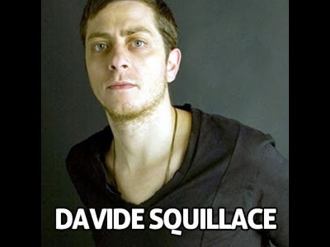 Davide Squillace Essential Mix Tracklist