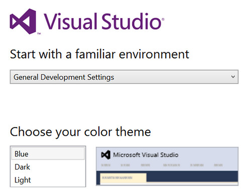 Default.aspx.cs File Open With Notepad When Visual Studio Starts