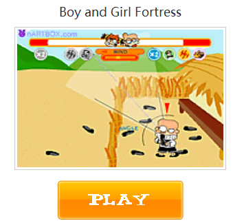 Free Friv Games For Girls