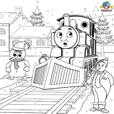 Frosty The Snowman Coloring Pages For Kids