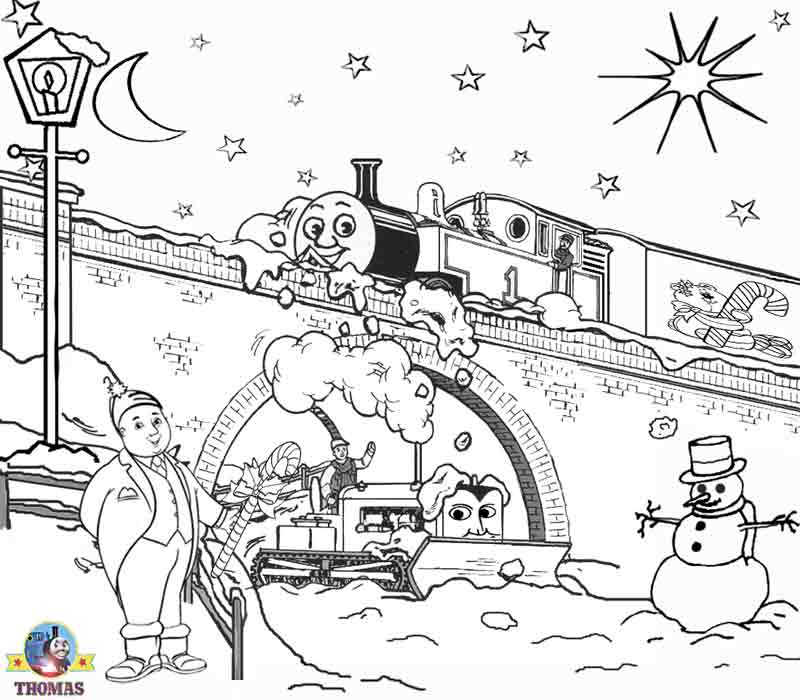 Frosty The Snowman Coloring Pages Free