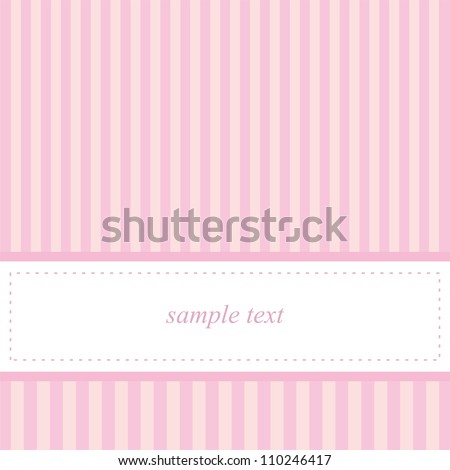 Girl Baby Shower Invitations Templates Free
