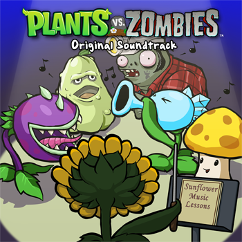 How To Draw Plants Vs Zombies Characters