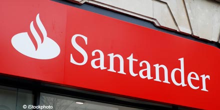 Issue Number On Santander Debit Card