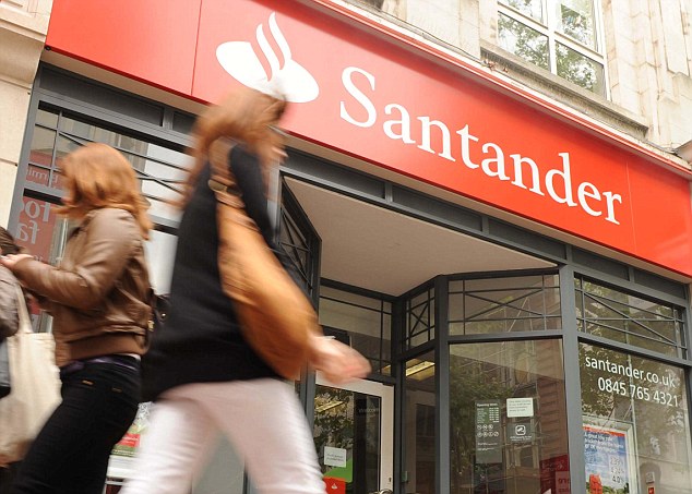 Issue Number On Santander Debit Card