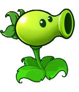 Plants Vs Zombies Characters Pictures