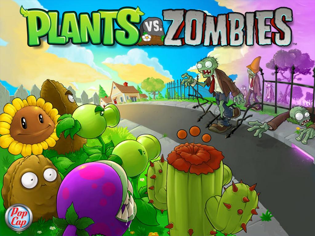 Plants Vs Zombies Cheats