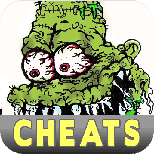 Plants Vs Zombies Cheats Ipad