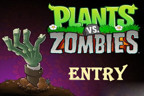 Plants Vs Zombies Cheats Iphone