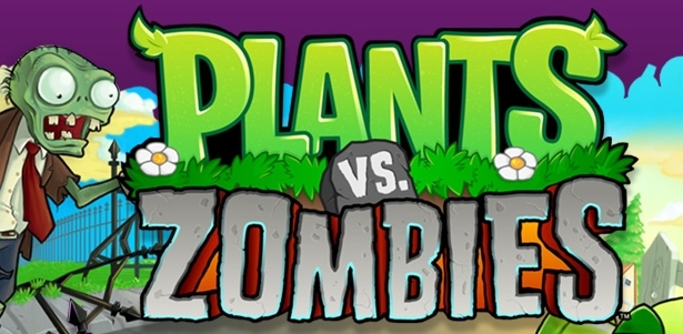 Plants Vs Zombies Game Save