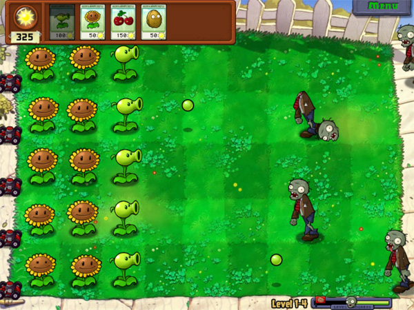 Plants Vs Zombies Game Save Location