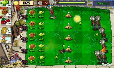 Plants Vs Zombies Game Save Location