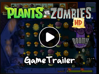 Plants Vs Zombies Games
