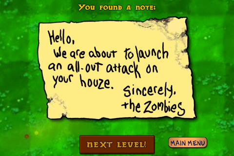 Plants Vs Zombies Games Free Download Android