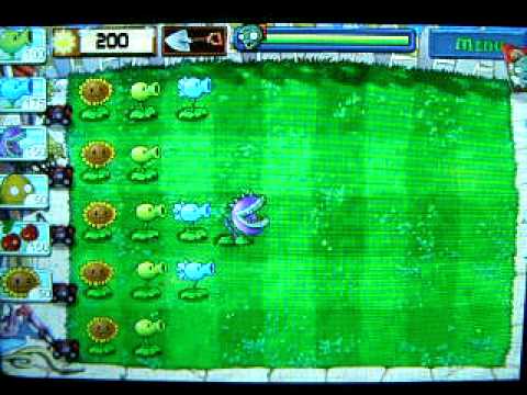 Plants Vs Zombies Games Free Download Android