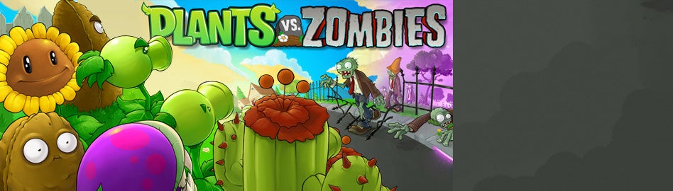 Plants Vs Zombies Gamespot