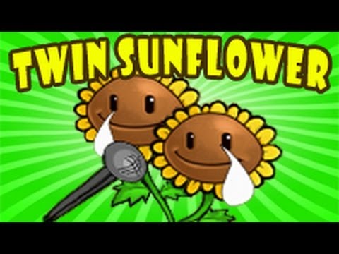 Plants Vs Zombies Sunflower Song