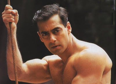 Salman Khan Body Images Free Download