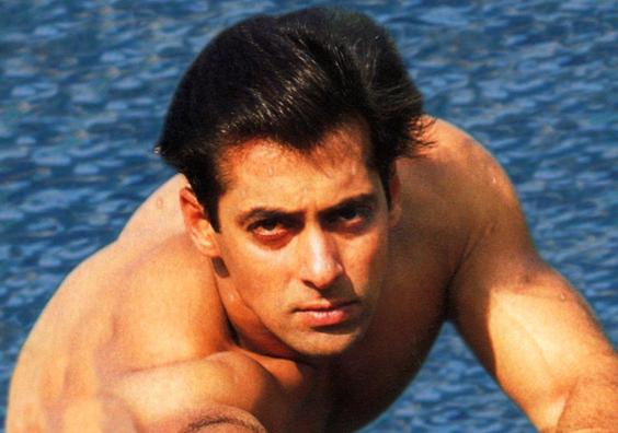 Salman Khan Body Images Free Download